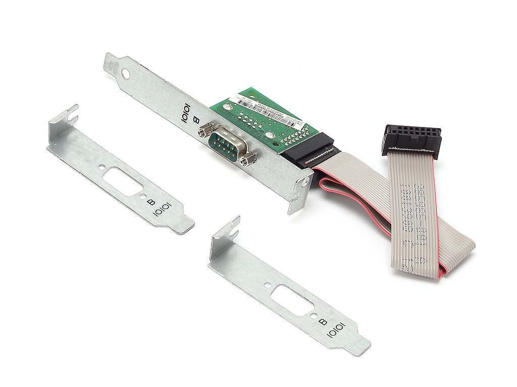 Hp Serial Port Module HP Serial Port Adapter - PA716A – tpstech.in