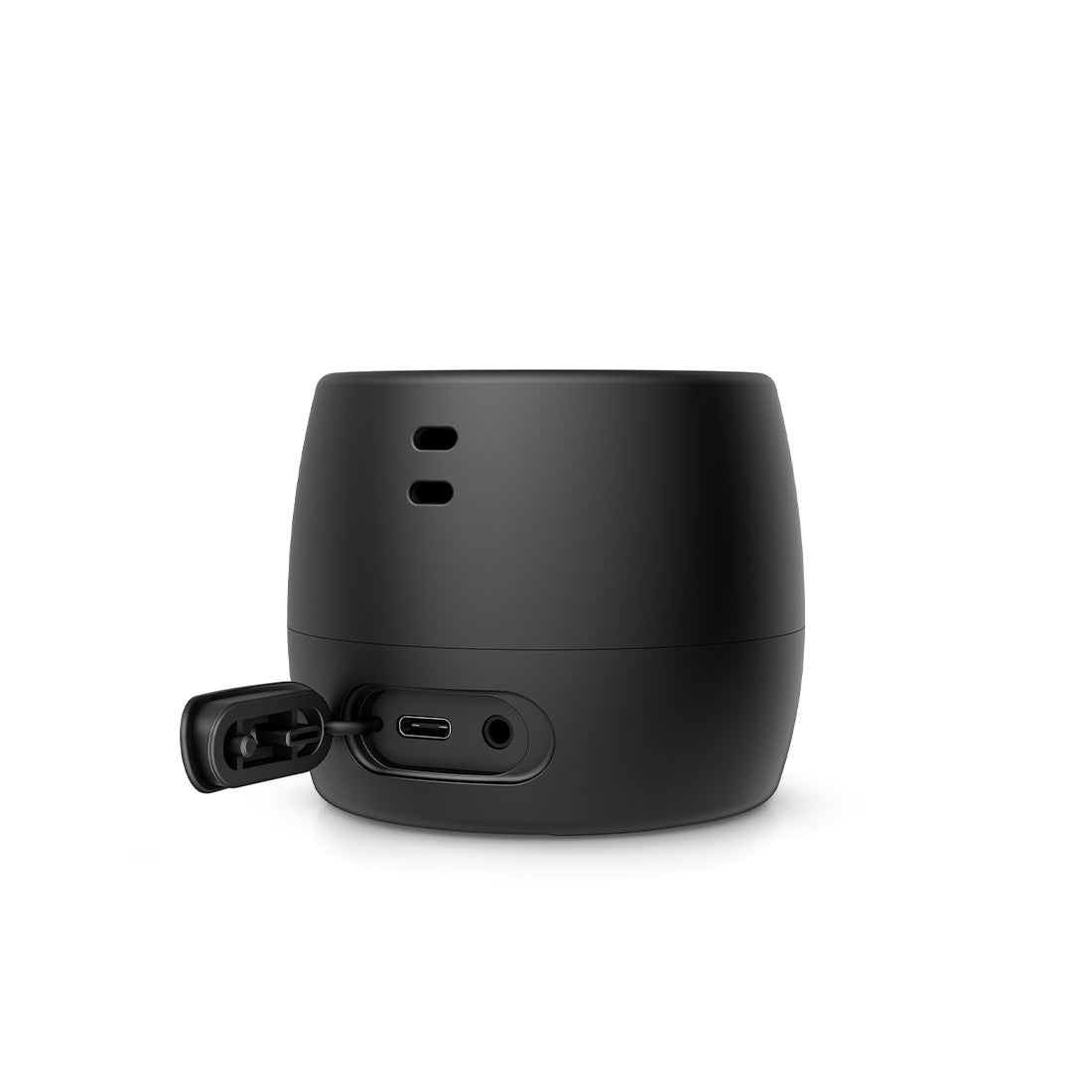 HP 360 Portable Bluetooth 5 Speaker with IP54 Rating and Built-in Microphone