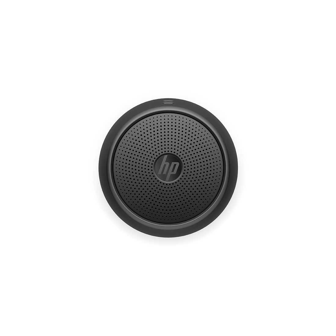 HP 360 Portable Bluetooth 5 Speaker with IP54 Rating and Built-in Microphone
