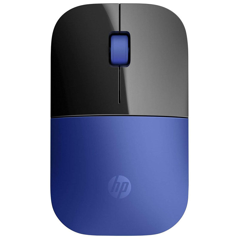 HP Z3700 ब्लू वायरलेस माउस