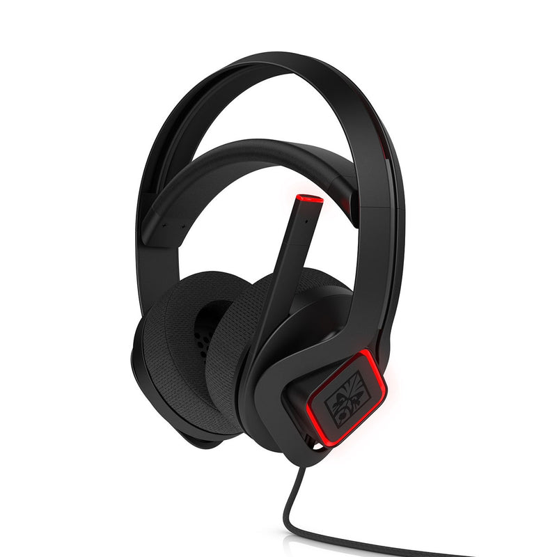 Omen by HP Mindframe Headset with Cooling Technology (3XT27AA)