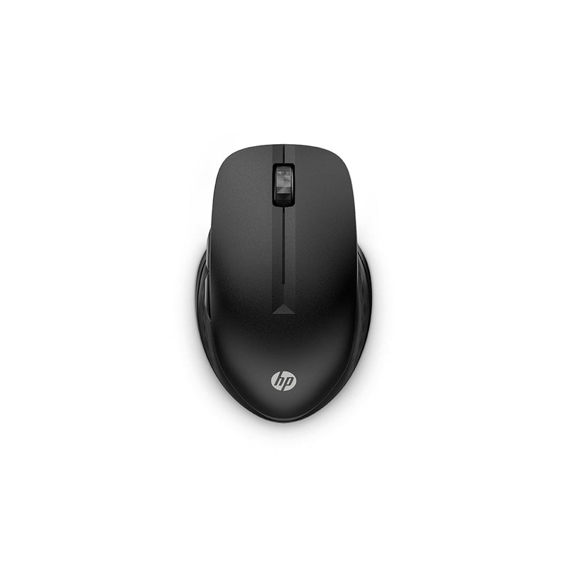 HP 430 Multi-Device Wireless Mouse with 4000 DPI and Multi Surface Tracking