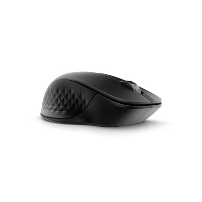 HP 430 Multi-Device Wireless Mouse with 4000 DPI and Multi Surface Tracking