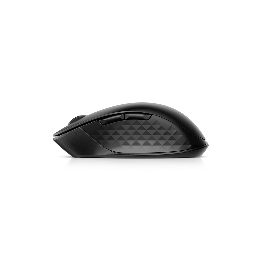 HP 430 Multi-Device Wireless Mouse with 4000 DPI and Multi Surface Tracking