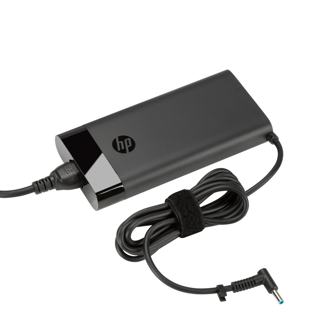 HP Original 200W 4.5mm Pin Laptop Charger Adapter (No Power Cable)