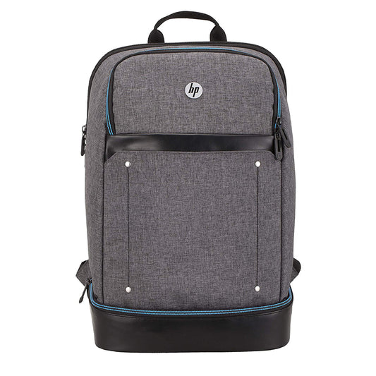 HP 4WP61PA 15.6-inch Laptop Backpack With Single Lunch Box Compartment