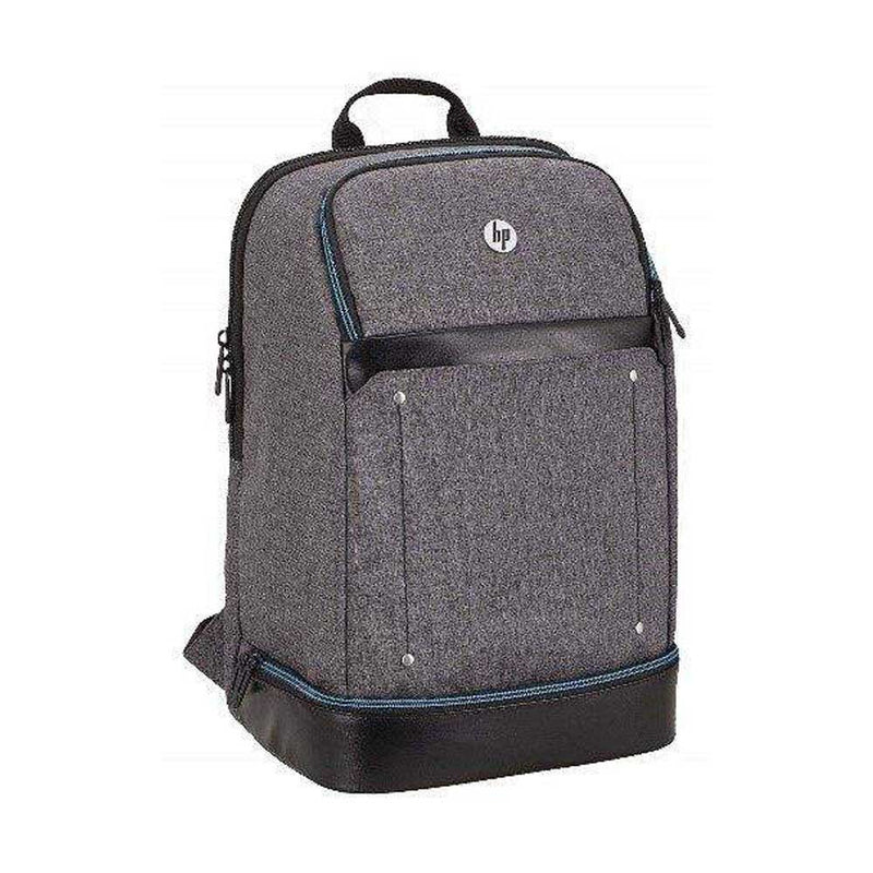HP 4WP61PA 15.6-inch Laptop Backpack With Single Lunch Box Compartment