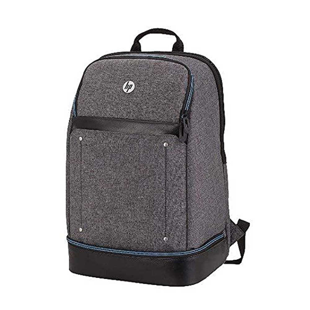 HP 4WP61PA 15.6-inch Laptop Backpack With Single Lunch Box Compartment