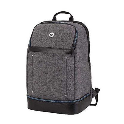HP 4WP61PA 15.6-inch Laptop Backpack With Single Lunch Box Compartment