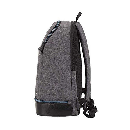 HP 4WP61PA 15.6-inch Laptop Backpack With Single Lunch Box Compartment