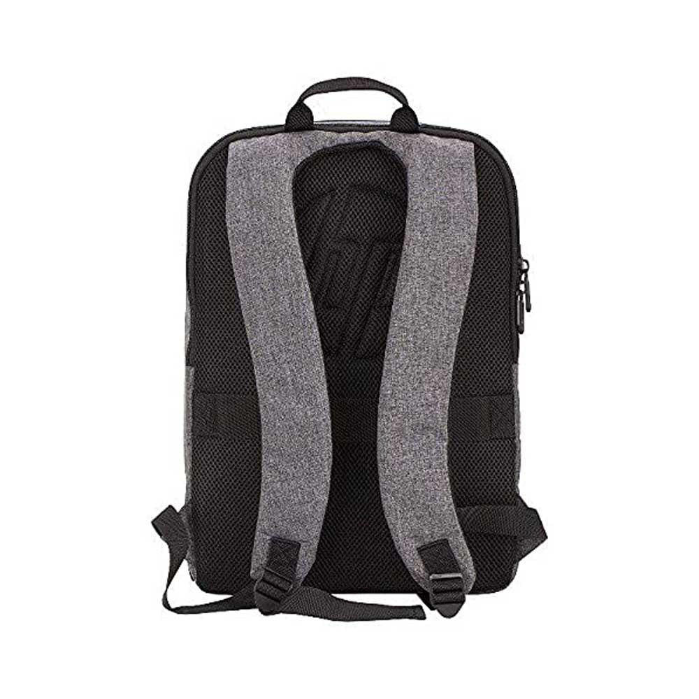 HP 4WP61PA 15.6-inch Laptop Backpack With Single Lunch Box Compartment