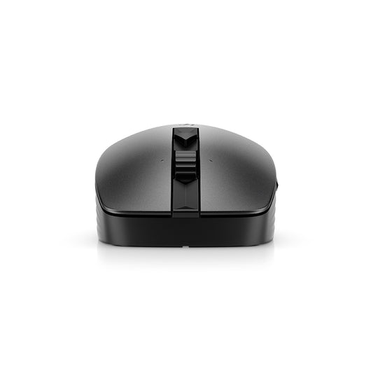 HP 635 Multi-Device Wireless Optical Mouse with 4 Programmable Buttons and Multi-Device Connectivity