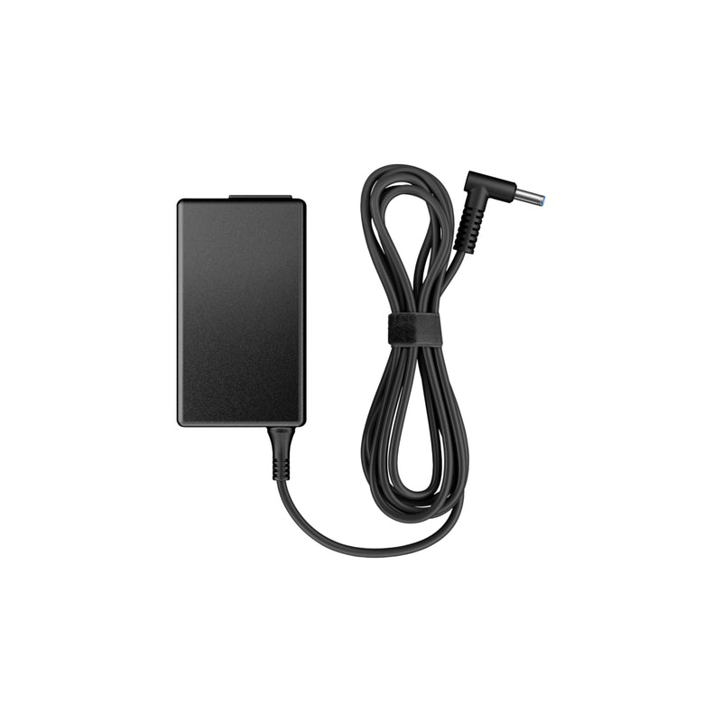 HP Original 45W Smart Pin 4.5mm/7.4mm Laptop Charger Adapter With Power Cord