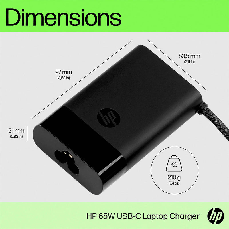 HP_65W_USB-C_Laptop_Charger_671R2AA_From_TPSTech