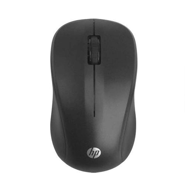 HP S500 2.4GHz Wireless Optical Mouse with 1000DPI