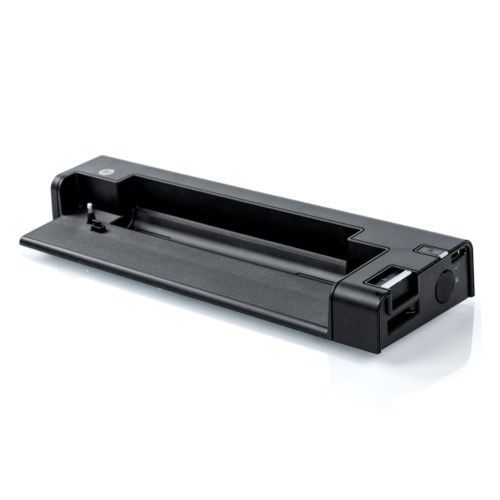 HP Docking Station for EliteBook 2570P Notebooks with Multimedia Connectivity