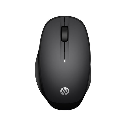 HP Wireless Optical Mouse 250 with Bluetooth 4.2 and Adjustable DPI Up to 3600