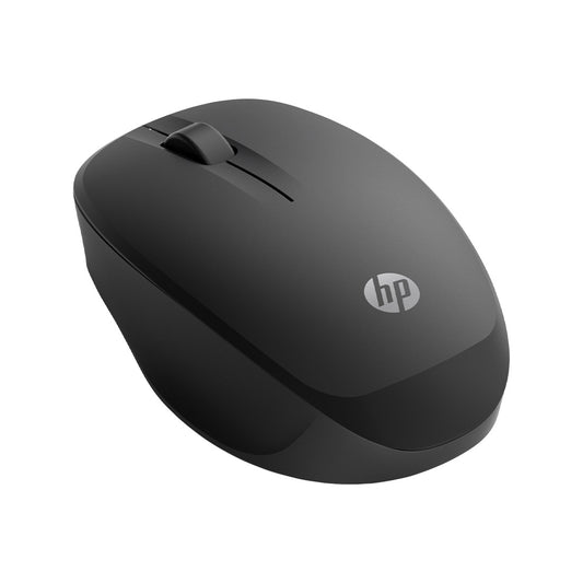 HP Wireless Optical Mouse 250 with Bluetooth 4.2 and Adjustable DPI Up to 3600