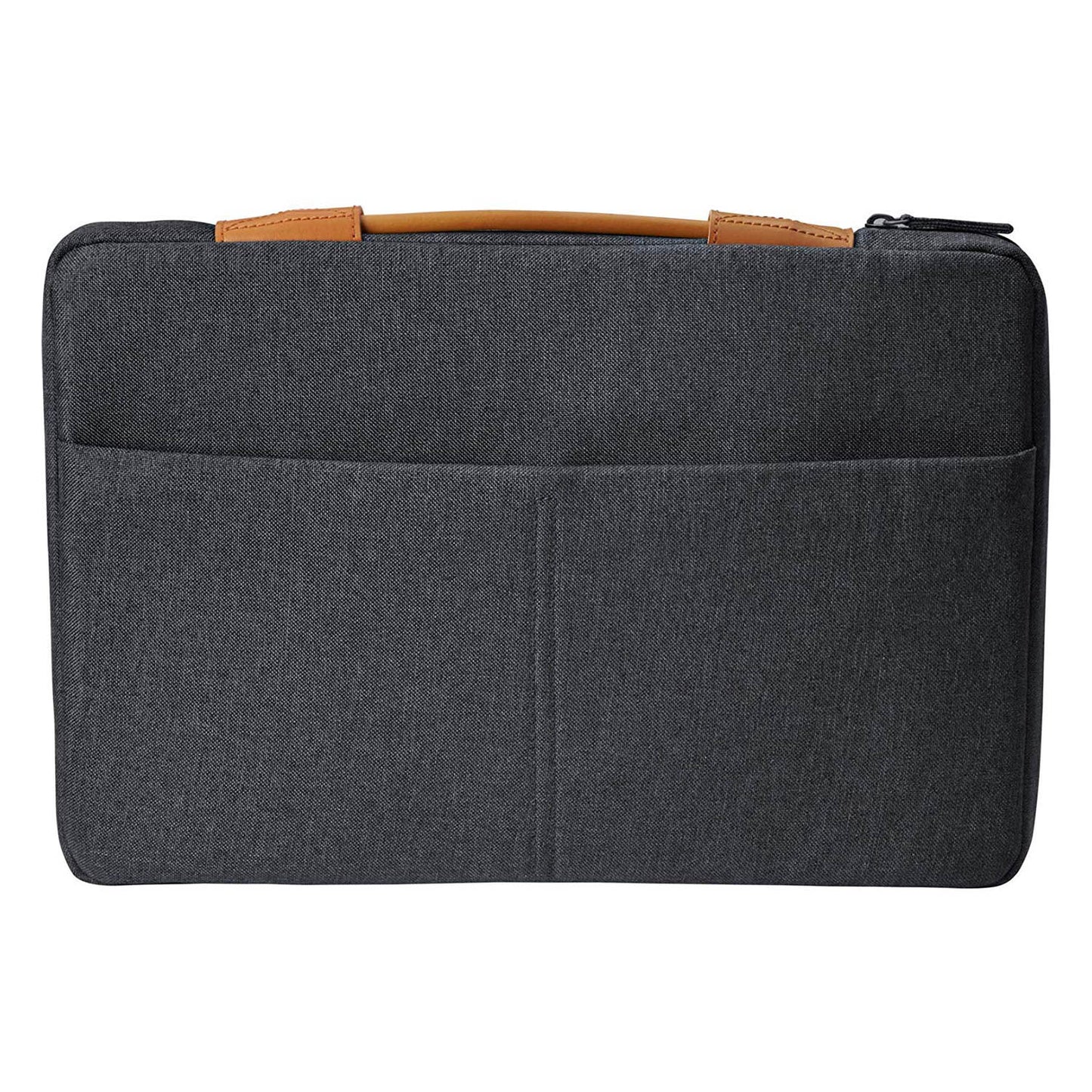 HP Envy Urban 14 Inch Sleeve with RFID Blocking Pocket for Notebooks