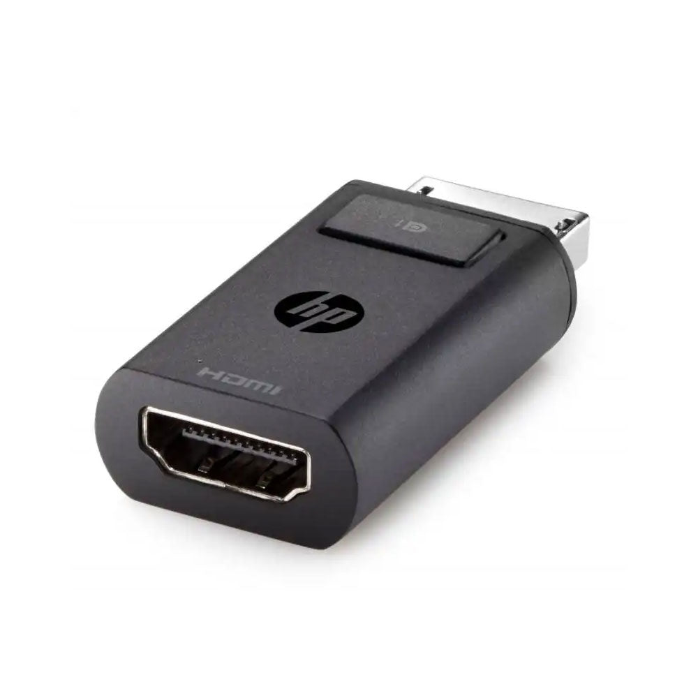 HP DisplayPort to HDMI 1.4 Adapter F3W43AA From TPS Technologies