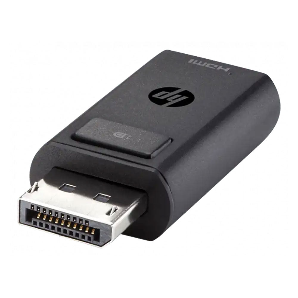 HP DisplayPort to HDMI 1.4 Adapter F3W43AA From TPS Technologies