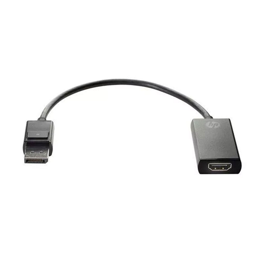 HP 2JA63AA DisplayPort to HDMI True 4K Adapter