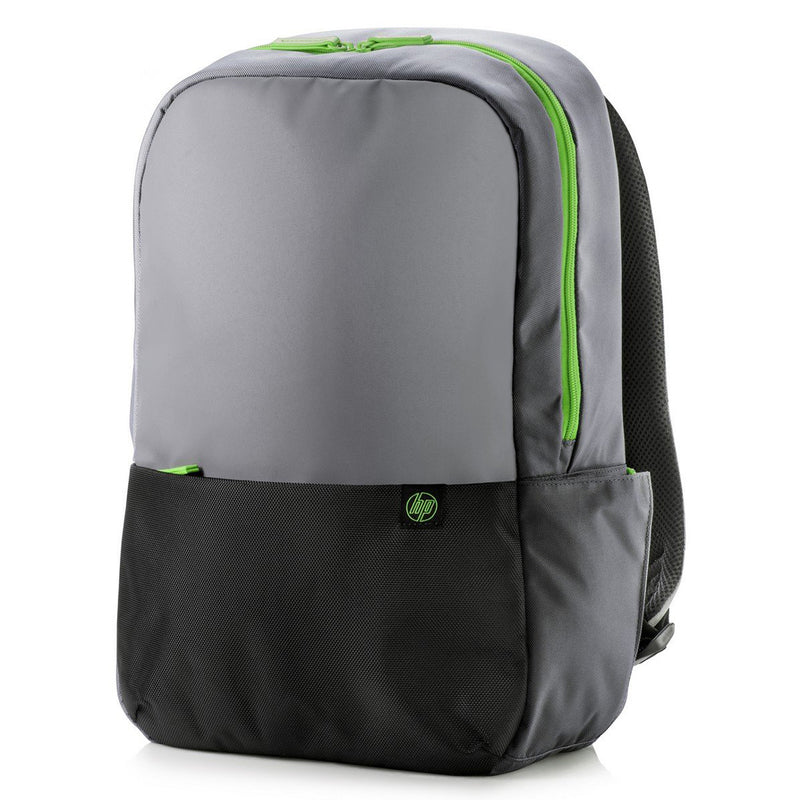 HP Duotone Backpack for 15.6-inch Laptop