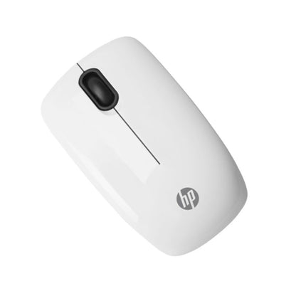 HP Z3200 White Wireless Mouse
