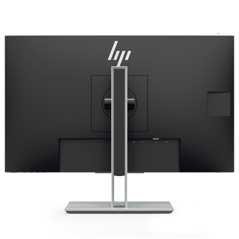 HP EliteDisplay E243p 23.8 inch 4K UHD Anti-glare Monitor with IPS Panel LED Backlit and USB 3.0 From TPS Technologies
