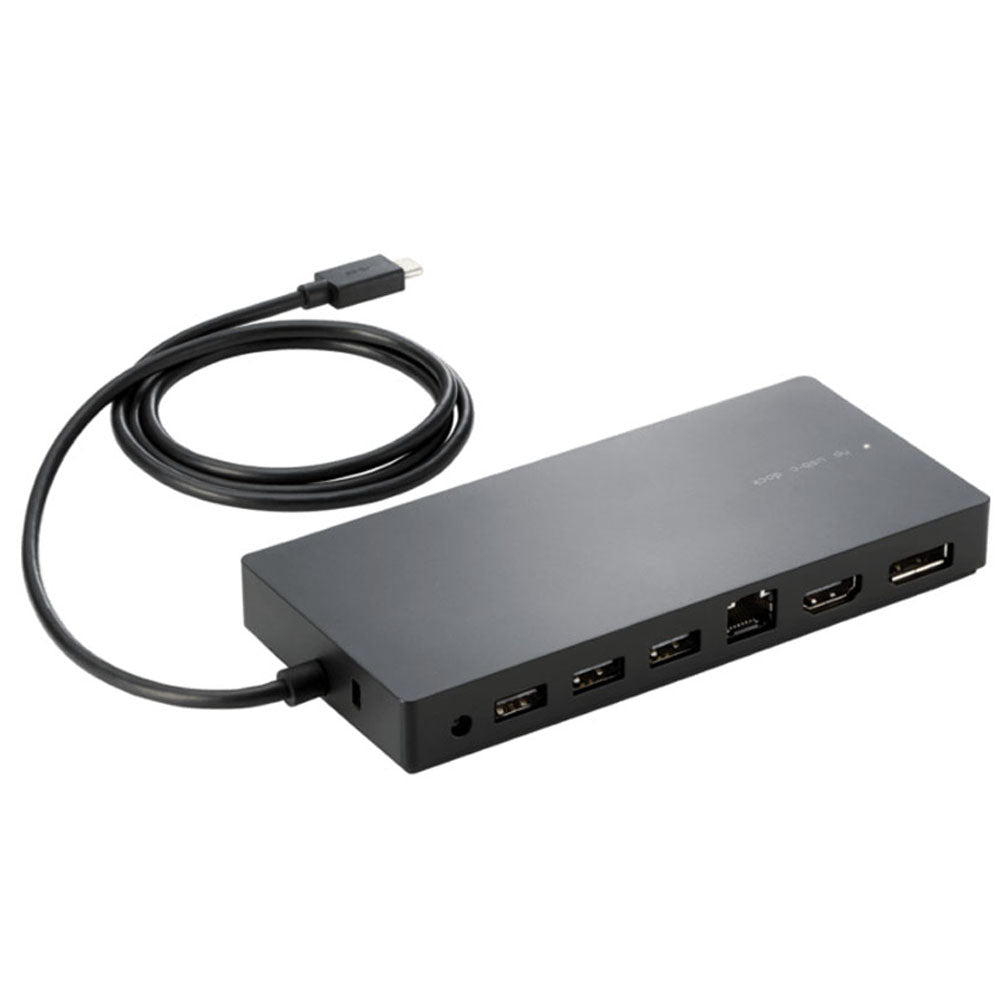 HP USB-C Universal Dock im Kanton Zürich HP USB-C Universal Dock im Kanton Zürich