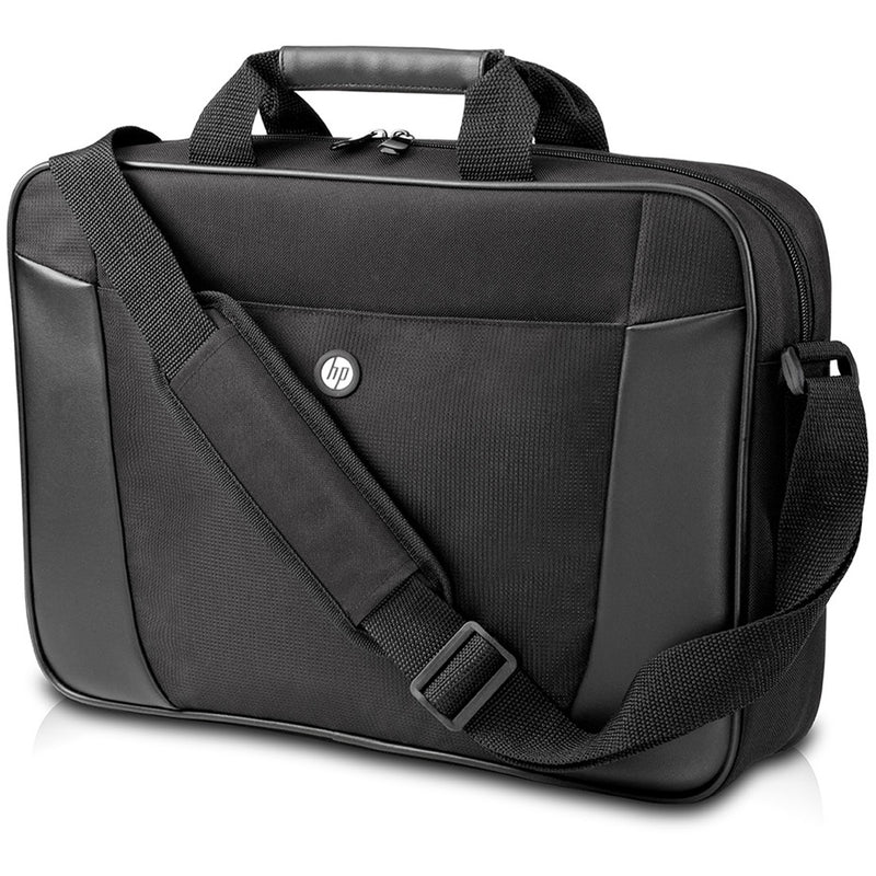 HP Essential Top Load Case for Laptops up to 15.6 inch (H2W17AA)