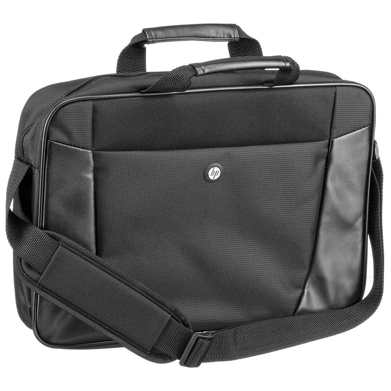 HP Essential Top Load Case for Laptops up to 15.6 inch (H2W17AA)