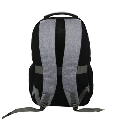 HP Essential Series Black Laptop Backpack for Upto 15.6 Inch (39.6 cm) Laptop/Chromebook/Mac