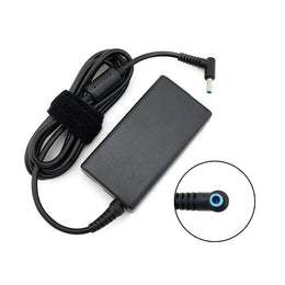 HP OEM 45W 4.5mm Small Blue Pin 19.5V 2.37A Laptop Charger Adapter