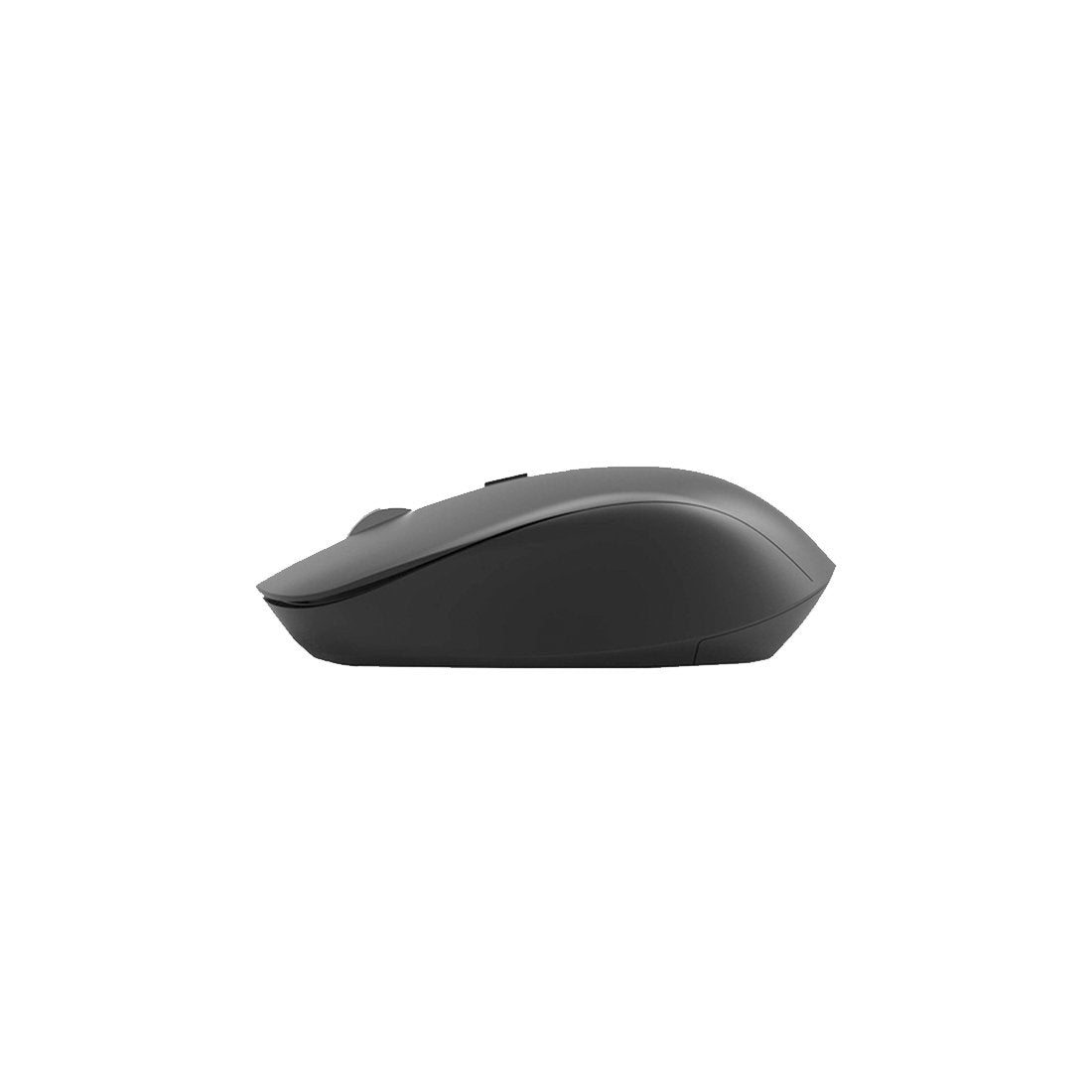 [RePacked] HP S1000 Plus Silent Optical Mouse with 1600 DPI and 2.4GHz Wireless Connection