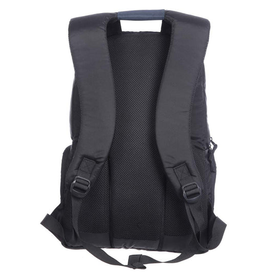 HP NB Bundle Backpack with Dedicated Padded Compartment for Laptops up to 15.6 inch (W3Z70PA)