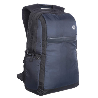 HP NB Bundle Backpack with Dedicated Padded Compartment for Laptops up to 15.6 inch (W3Z70PA)
