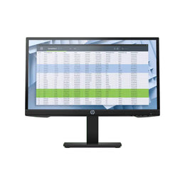 HP P22h G4 21.5-inch Full-HD IPS Monitor with Anti-glare and Low blue light mode