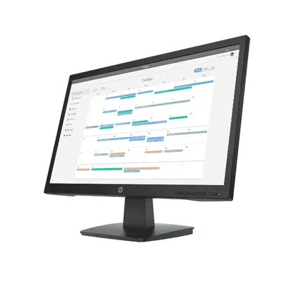 HP P22vb G4 21.5-inch Full-HD TN Monitor with Anti-glare and Low blue light mode