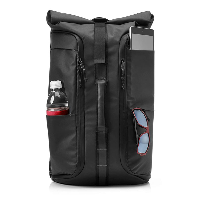 HP Pavilion Wayfarer Backpack for 15.6 Inch Laptops with RFID Pocket