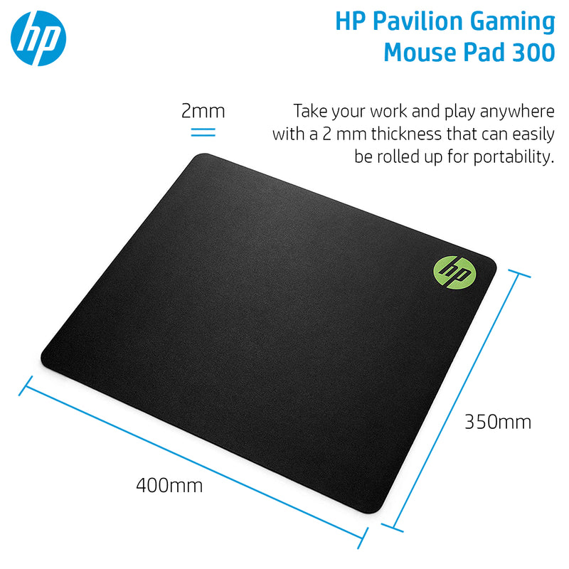 HP Pavilion Gaming Mouse Pad 300 (4PZ84AA)