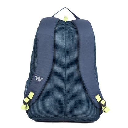 HP Pavilion Spice 300 Backpack for 15.4 Inch Laptops By Wildcraft India