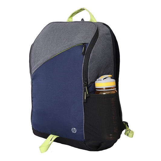 HP Pavilion Spice 500 Laptop Backpack By Wildcraft India