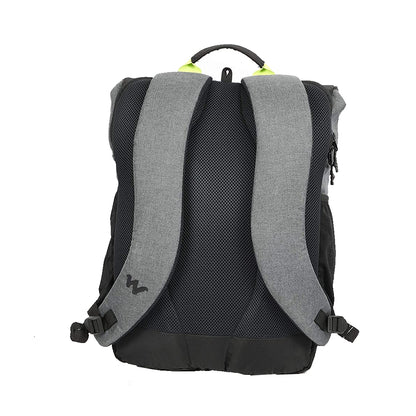 HP Pavilion Spice 600A Backpack for 15.4 Inch Laptops By Wildcraft India