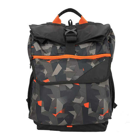 HP Pavilion Spice 600B Backpack for 15.4 Inch Laptops By Wildcraft India