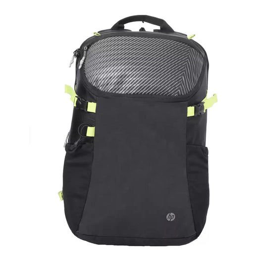 HP Pavilion Spice 700A Backpack for 15.4 Inch Laptops By Wildcraft India with Padded Shoulders
