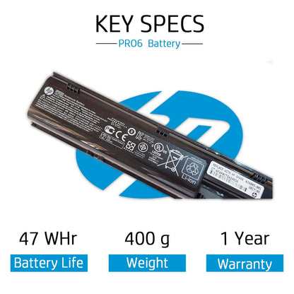 HP_QK646AA_4200mAh_Laptop_Battery_From_The_Peripheral_Store