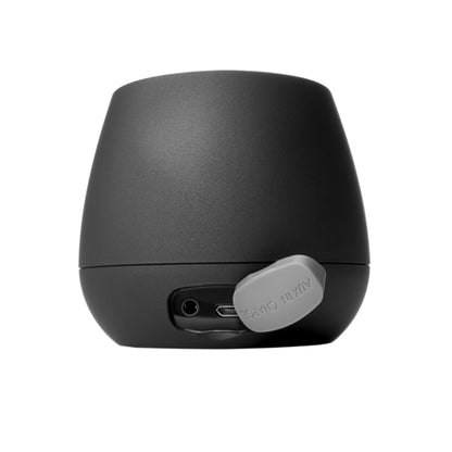 HP S6500 Wireless Mini Speakers Black with upto 10 Hours Battery Life
