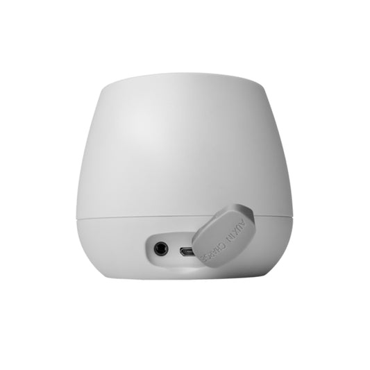 HP S6500 Bluetooth Wireless Mini Speakers White