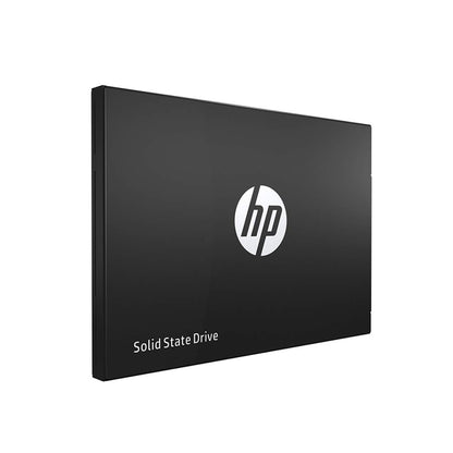 HP S700 500GB 2.5-inch SATAIII Internal Solid State Drive